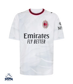 Ac Milan Visitante 26/27