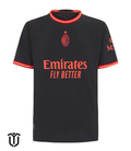 Ac Milan Tercera 26/27