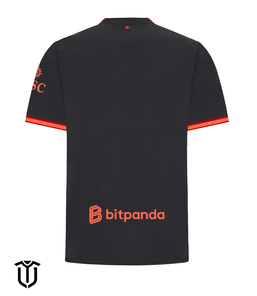 Ac Milan Tercera 26/27