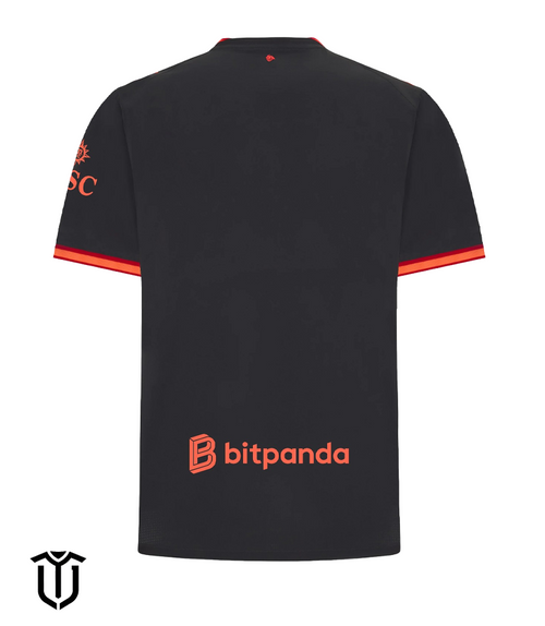 Ac Milan Tercera 26/27
