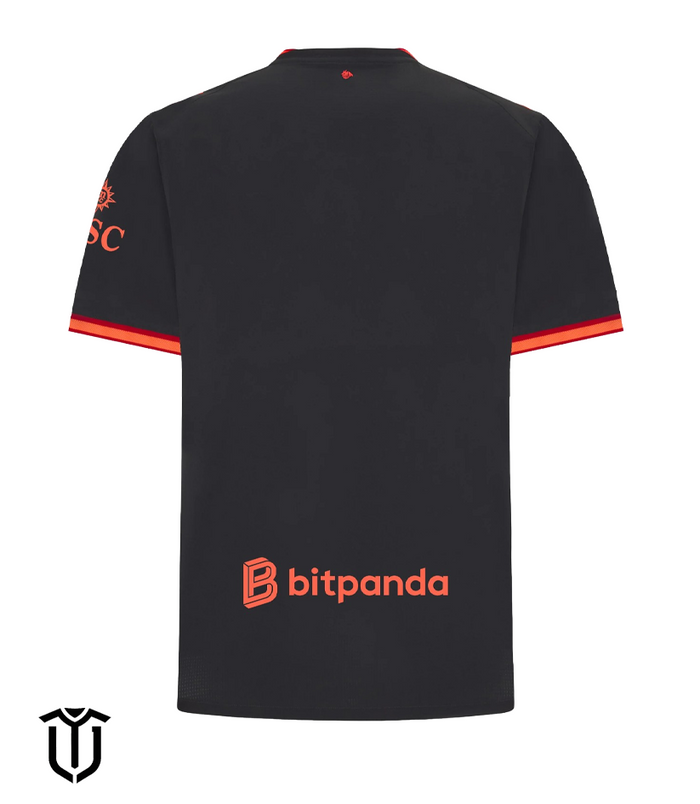 Ac Milan Tercera 26/27