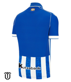 Deportivo Alaves local 26/27