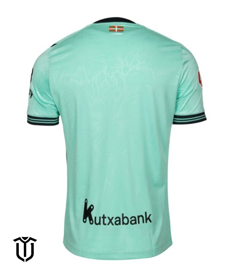 Deportivo Alaves tercera 26/27