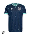 Alemania visitante 2026