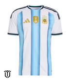 Argentina local 2026