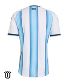 Argentina local 2026