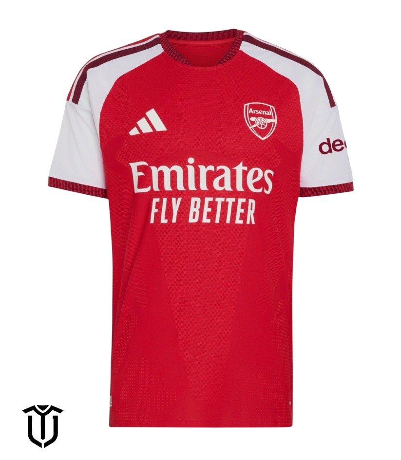 Arsenal Local 26/27