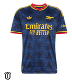 Arsenal Visitante 26/27