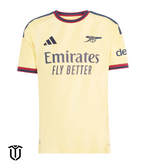 Arsenal Tercera 26/27