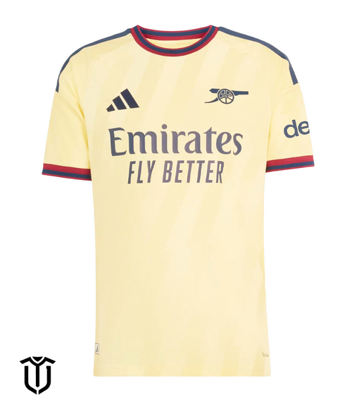 Arsenal Tercera 26/27