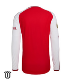 Arsenal Local manga larga 26/27