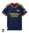 Arsenal Visitante 26/27