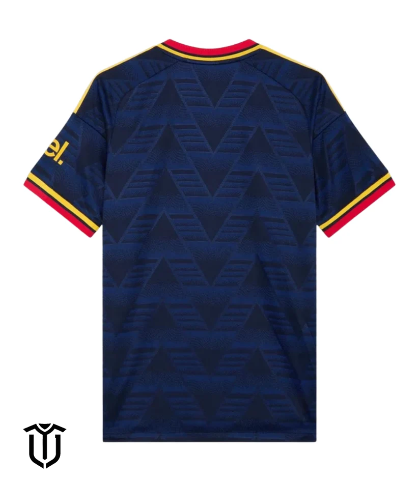 Arsenal Visitante 26/27