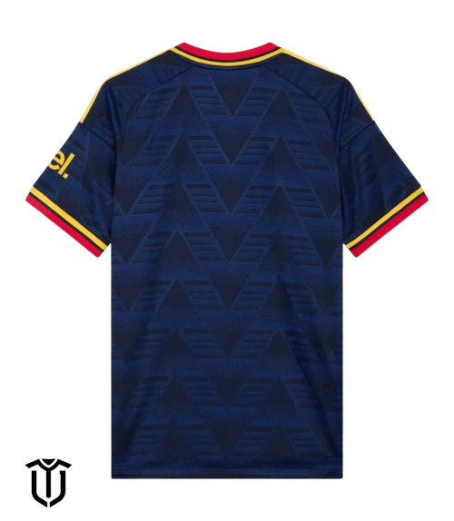 Arsenal Visitante 26/27
