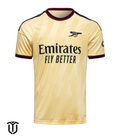 Arsenal Tercera 26/27