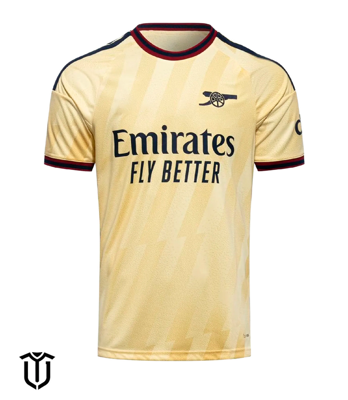 Arsenal Tercera 26/27
