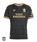 Aston Villa Visitante 26/27