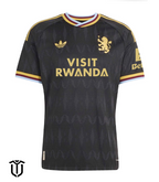 Aston Villa Visitante 26/27