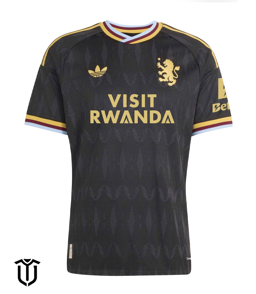 Aston Villa Visitante 26/27