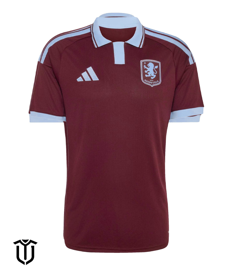 Aston Villa Local 26/27