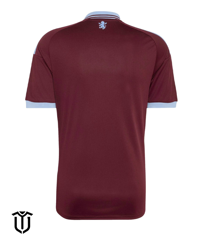 Aston Villa Local 26/27