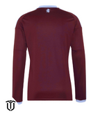 Aston Villa Local manga larga 26/27