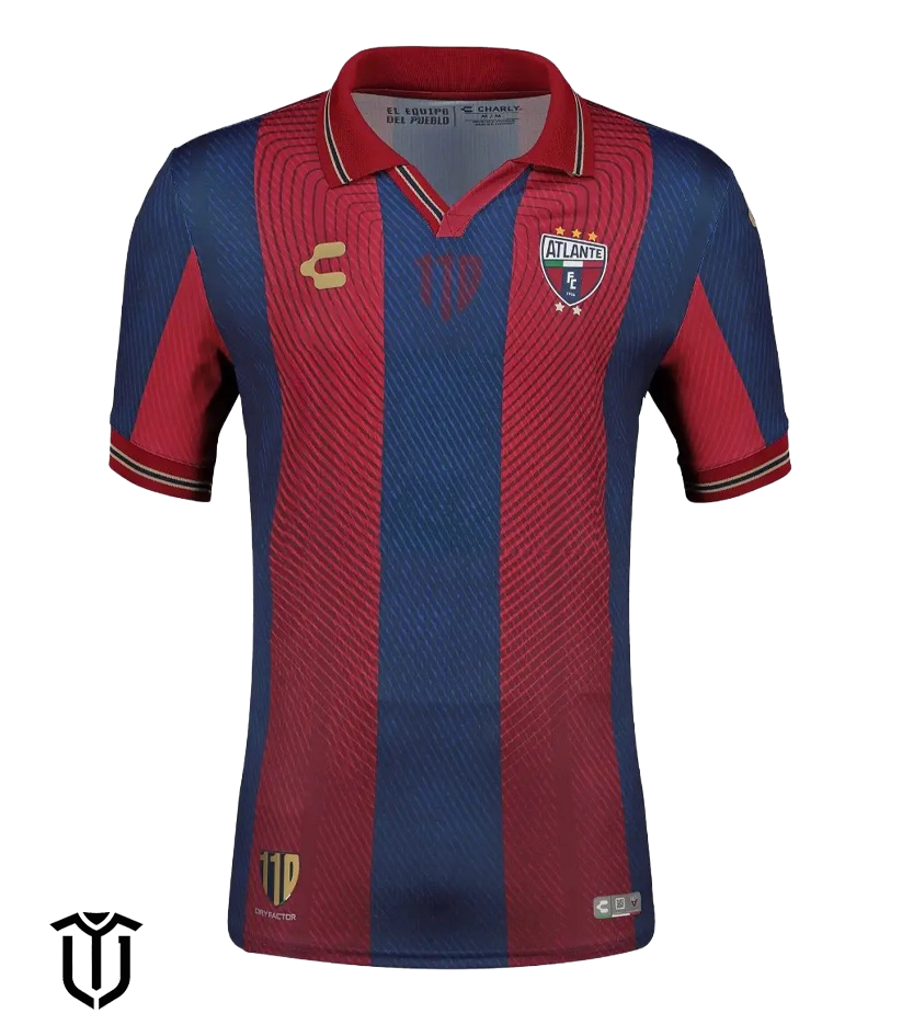 Atlante local 26/27