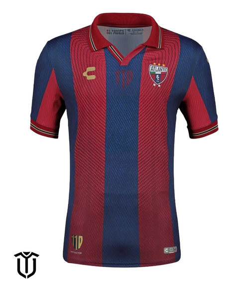 Atlante local 26/27
