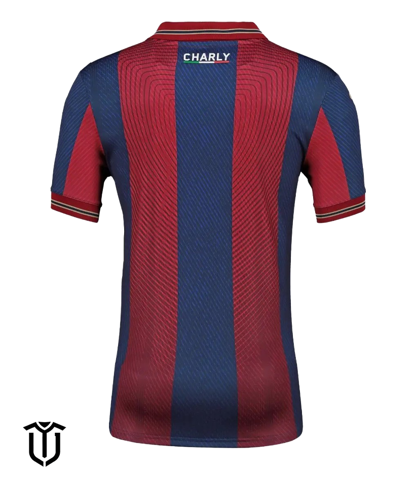 Atlante local 26/27