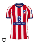 Atletico de Madrid Local 26/27
