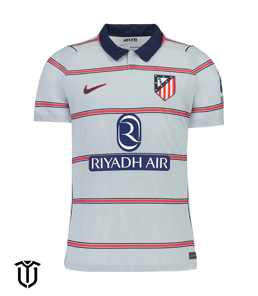 Atletico de Madrid Tercera 26/27