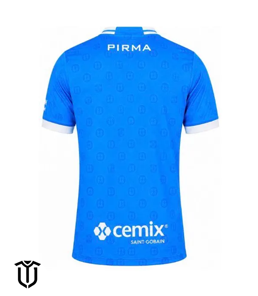 Cruz azul local 26/27