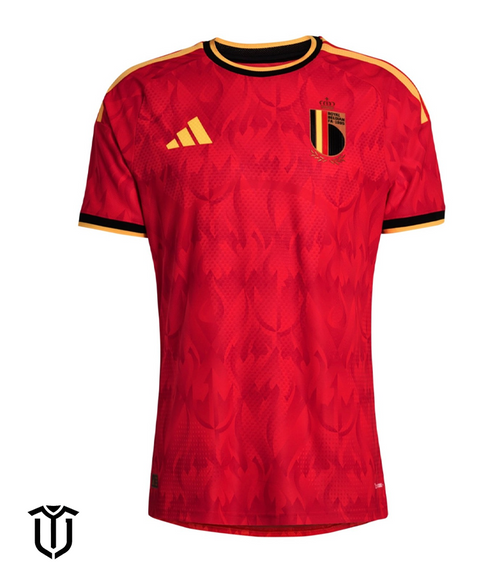 Belgica local 2026