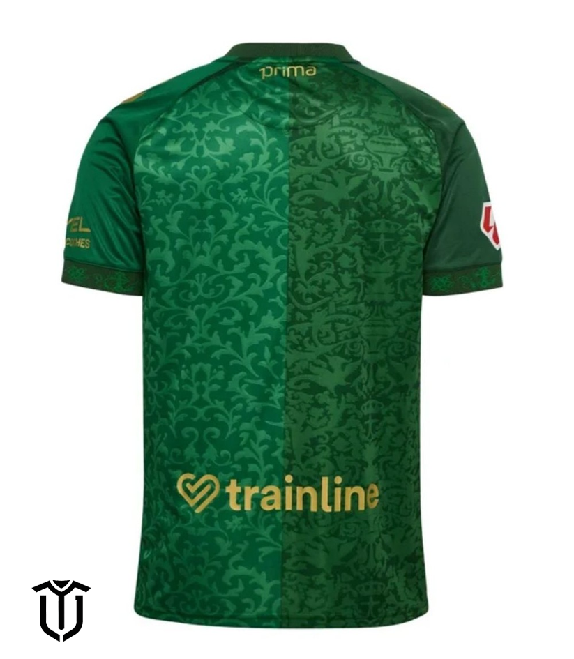 Betis visitante 26/27