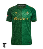 Betis visitante 26/27