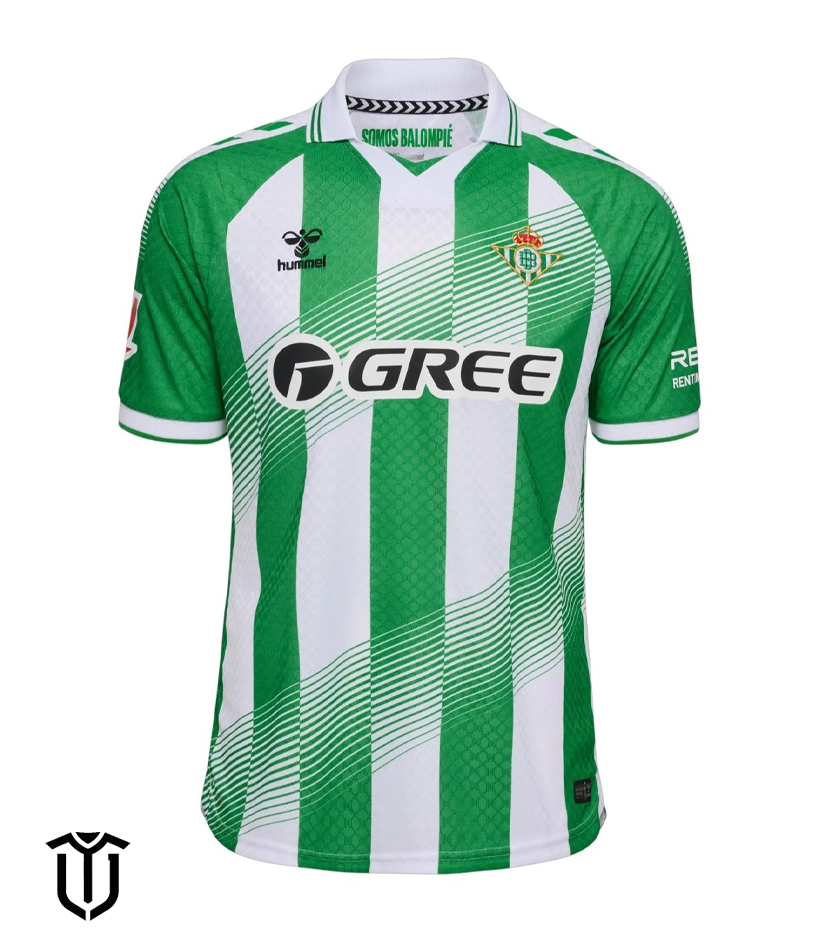 Betis local 26/27