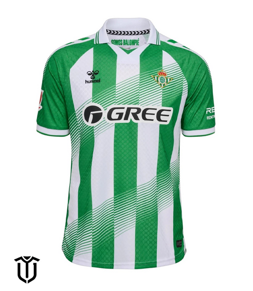 Betis local 26/27