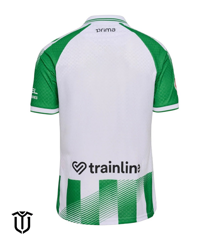Betis local 26/27