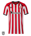 Atlethic bilbao local 26/27