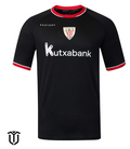 Atlethic bilbao visitante 26/27