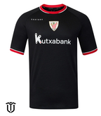 Atlethic bilbao visitante 26/27