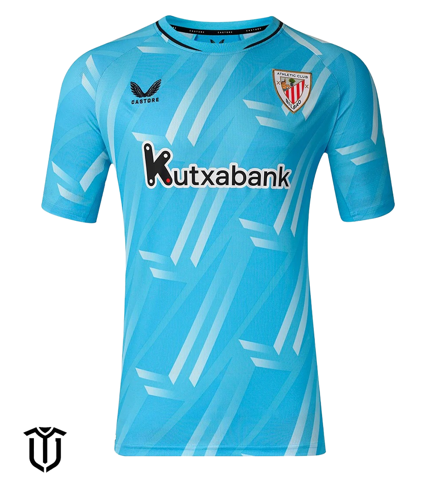 Atlethic bilbao tercera 26/27
