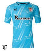 Atlethic bilbao tercera 26/27