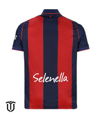 Bolonia local  26/27