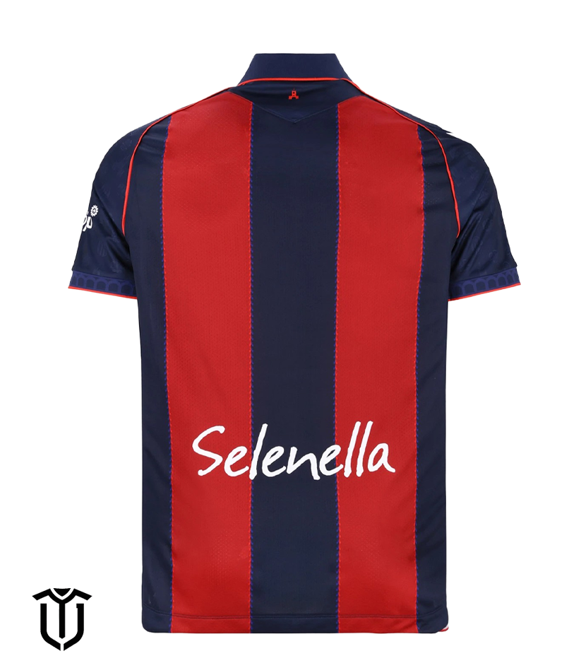 Bolonia local  26/27