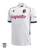 Bolonia visitante 26/27