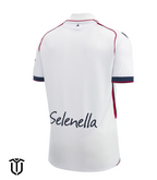 Bolonia visitante 26/27