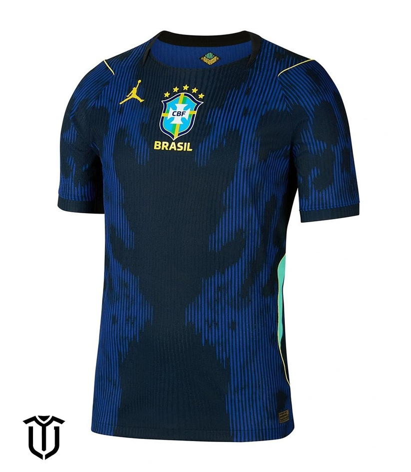 Brasil visitante 2026