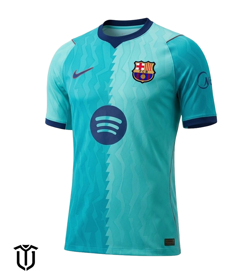 Barcelona Tercera 26/27