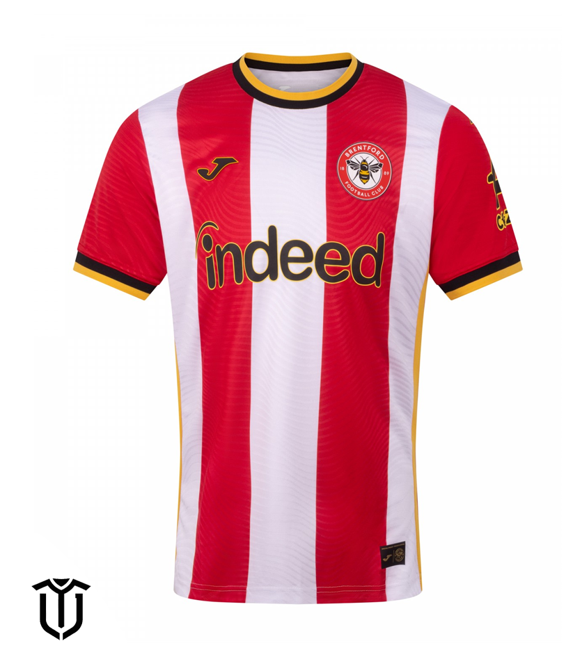 Brentford Local 26/27